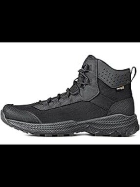 FREE SOLDIER Tactical Hiking Boots Size 13